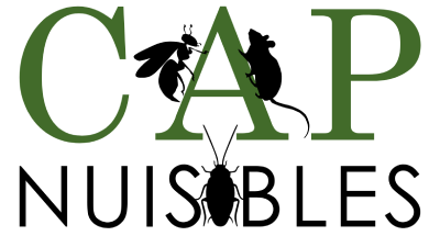 Logo Cap Nuisibles